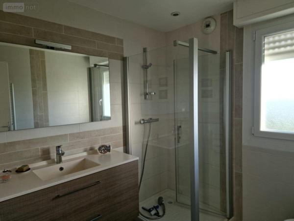 Maison à vendre à Kernascléden dans le Morbihan (56540), ref : 56075-2341