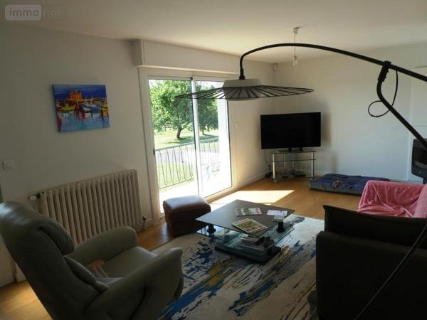 Maison à vendre à Kernascléden dans le Morbihan (56540), ref : 56075-2341