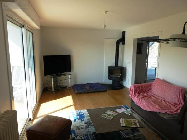 Maison à vendre à Kernascléden dans le Morbihan (56540), ref : 56075-2341