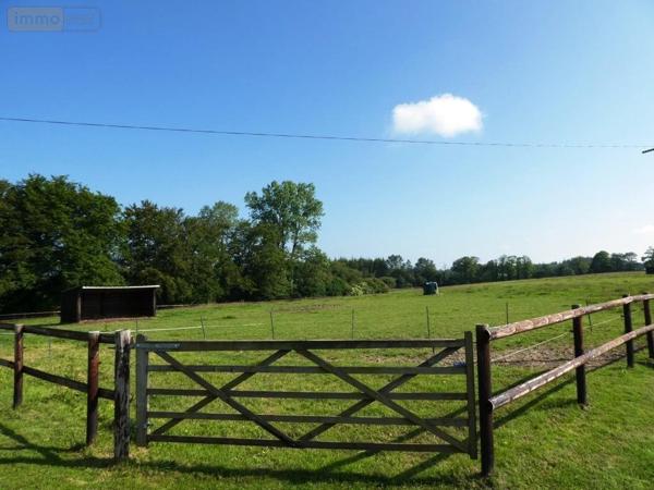 Maison à vendre à Kernascléden dans le Morbihan (56540), ref : 56075-2341