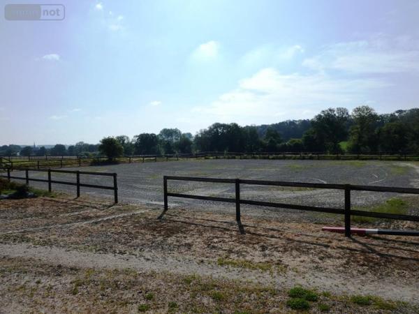 Maison à vendre à Kernascléden dans le Morbihan (56540), ref : 56075-2341