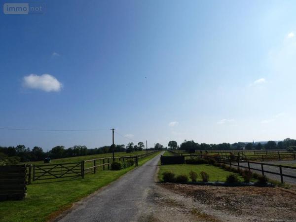 Maison à vendre à Kernascléden dans le Morbihan (56540), ref : 56075-2341