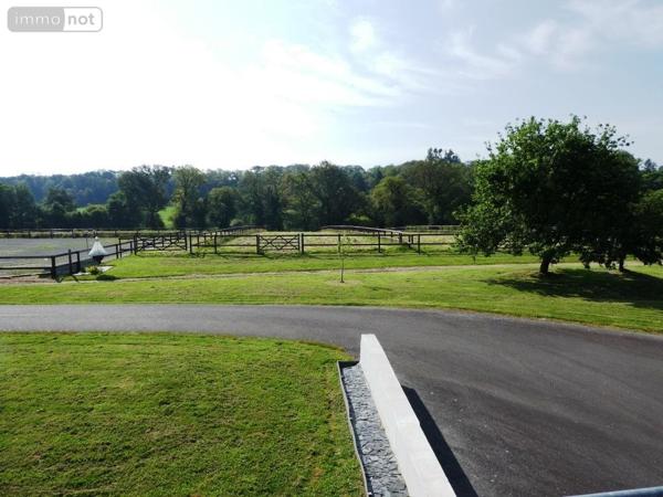 Maison à vendre à Kernascléden dans le Morbihan (56540), ref : 56075-2341