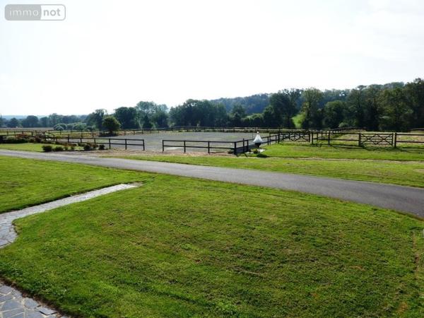 Maison à vendre à Kernascléden dans le Morbihan (56540), ref : 56075-2341