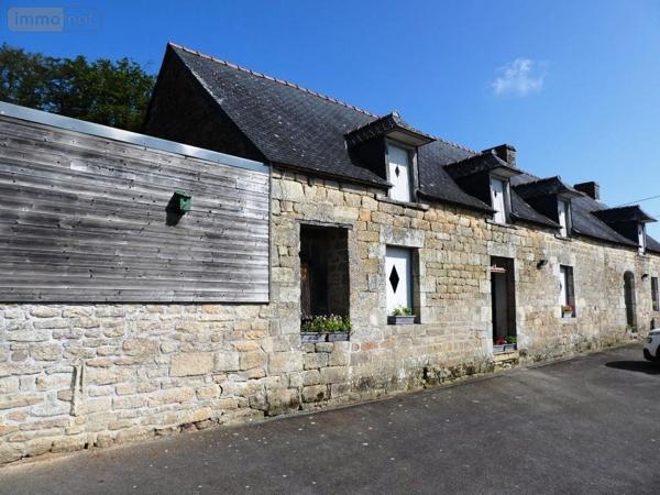 Maison à vendre à Kernascléden dans le Morbihan (56540), ref : 56075-2341