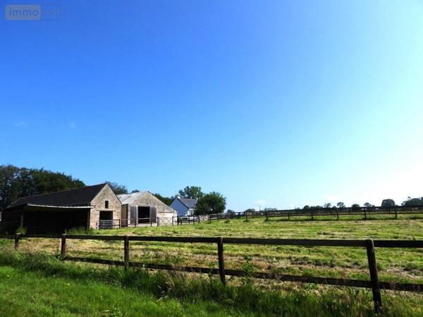 Maison à vendre à Kernascléden dans le Morbihan (56540), ref : 56075-2341