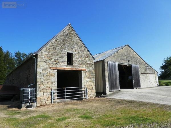 Maison à vendre à Kernascléden dans le Morbihan (56540), ref : 56075-2341