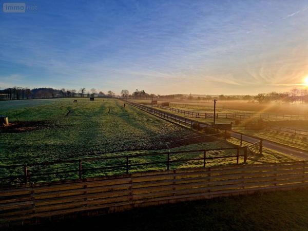Maison à vendre à Kernascléden dans le Morbihan (56540), ref : 56075-2341