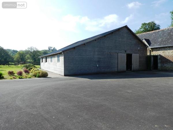 Maison à vendre à Kernascléden dans le Morbihan (56540), ref : 56075-2341