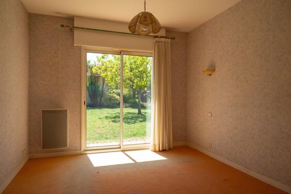 Villa dans le quartier de Pontaillac