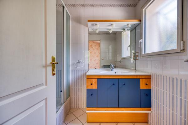 Villa dans le quartier de Pontaillac