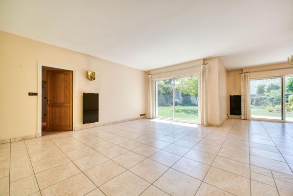 Villa dans le quartier de Pontaillac