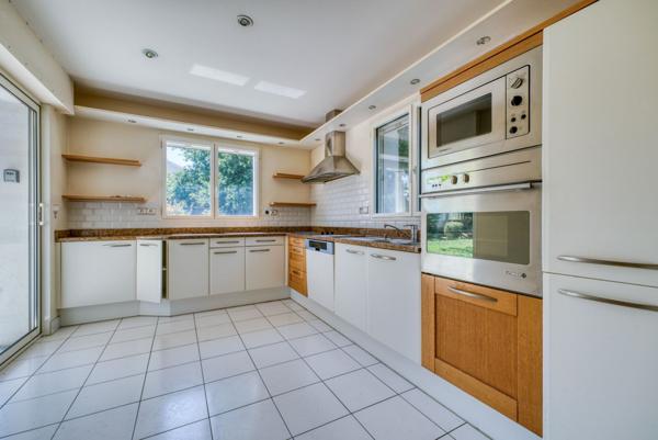 Villa dans le quartier de Pontaillac