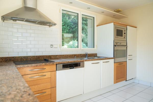 Villa dans le quartier de Pontaillac