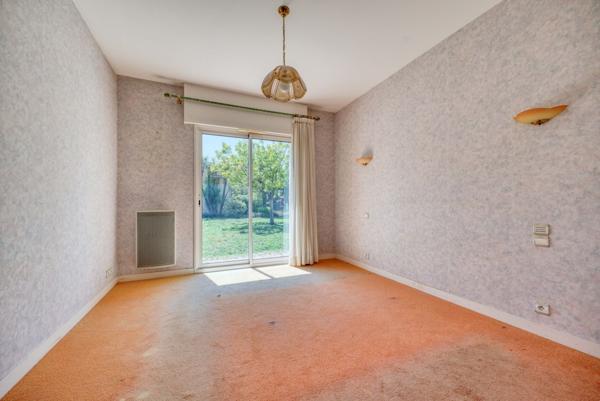 Villa dans le quartier de Pontaillac