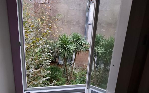 Appartement à louer    2 pièces •  La Rochelle