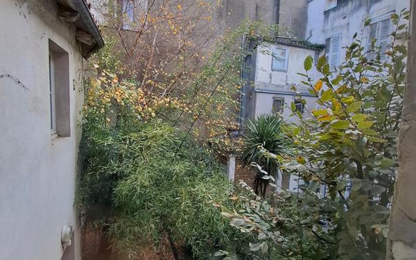 Appartement à louer    2 pièces •  La Rochelle