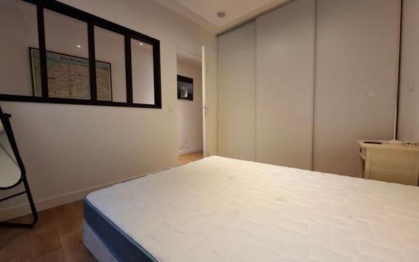 Appartement à louer    2 pièces •  La Rochelle