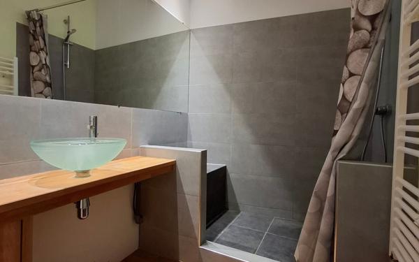 Appartement à louer    2 pièces •  La Rochelle