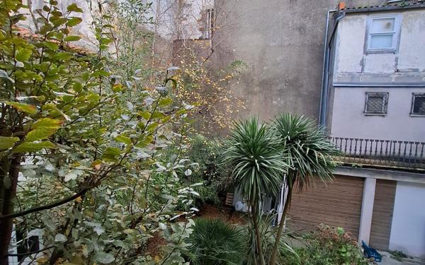 Appartement à louer    2 pièces •  La Rochelle