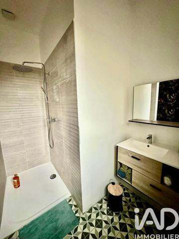 Appartement à vendre 3 pièces 92 m² Pau