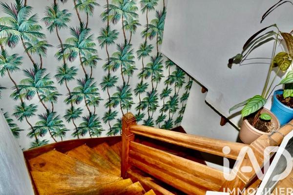 Appartement à vendre 3 pièces 92 m² Pau