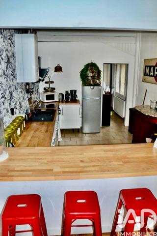 Appartement à vendre 3 pièces 92 m² Pau