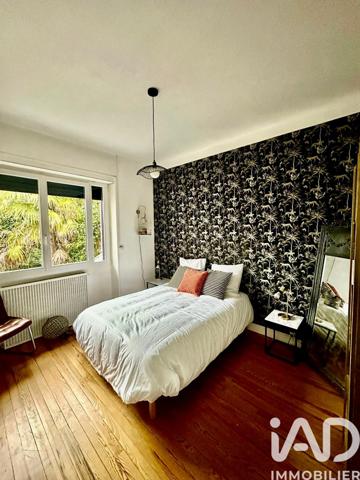 Appartement à vendre 3 pièces 92 m² Pau