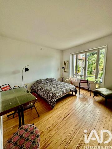 Appartement à vendre 3 pièces 92 m² Pau