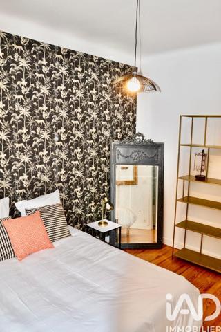 Appartement à vendre 3 pièces 92 m² Pau