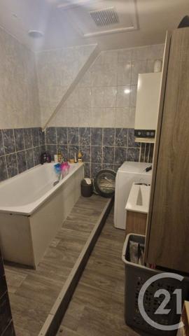 Maison à vendre  3 pièces - 83,93 m2 LE CATEAU CAMBRESIS - 59