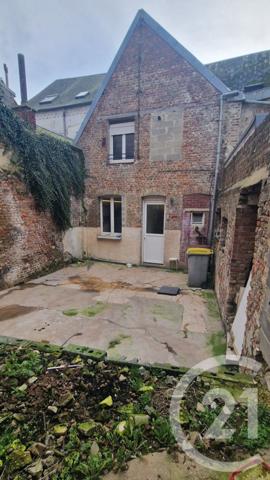 Maison à vendre  3 pièces - 83,93 m2 LE CATEAU CAMBRESIS - 59