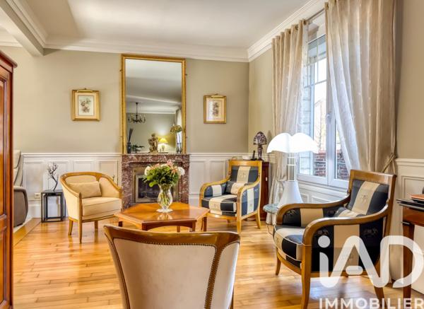 Maison à vendre 6 pièces 154 m² Compiègne