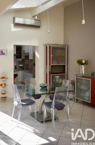 Maison à vendre 6 pièces 154 m² Compiègne