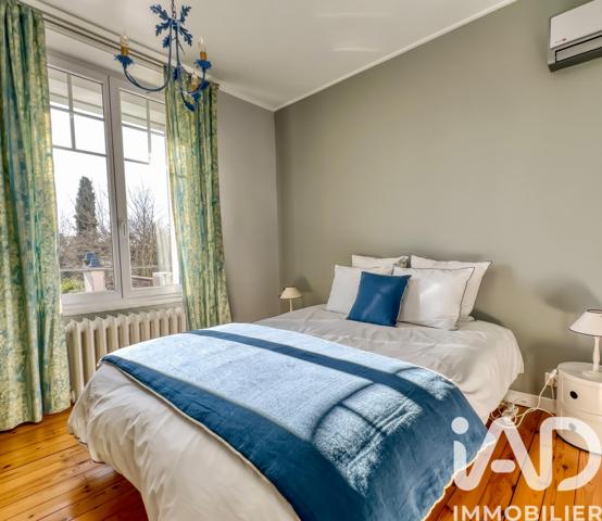 Maison à vendre 6 pièces 154 m² Compiègne