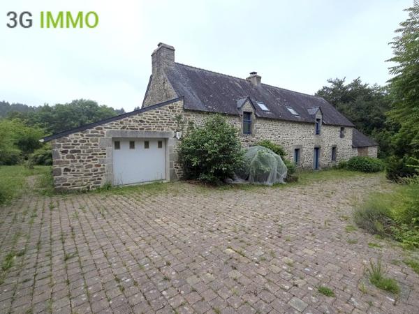 Vente / Maison T6+