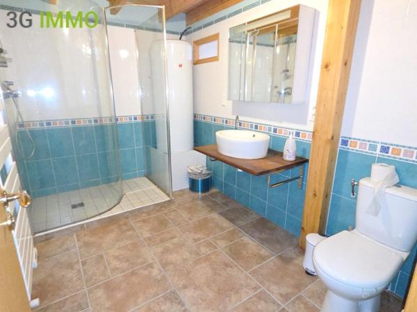 Vente / Maison T6+