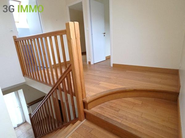 Vente / Maison T6+
