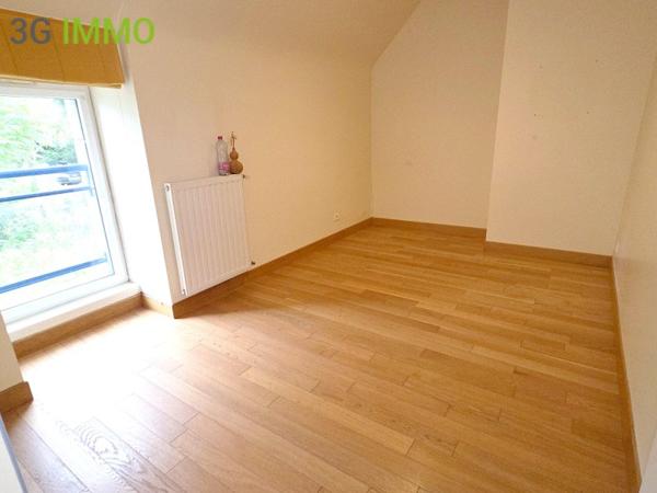 Vente / Maison T6+