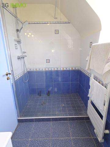 Vente / Maison T6+