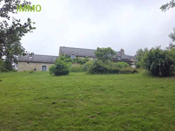 Vente / Maison T6+