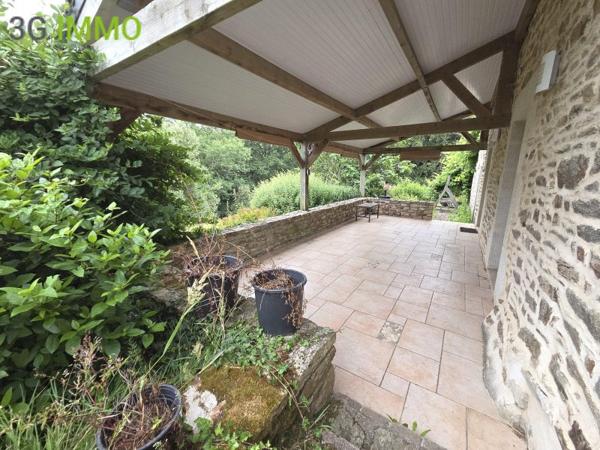 Vente / Maison T6+