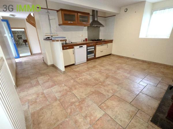 Vente / Maison T6+