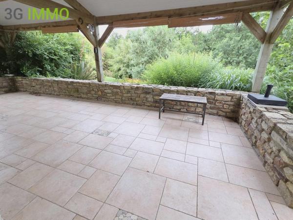Vente / Maison T6+