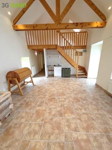 Vente / Maison T6+