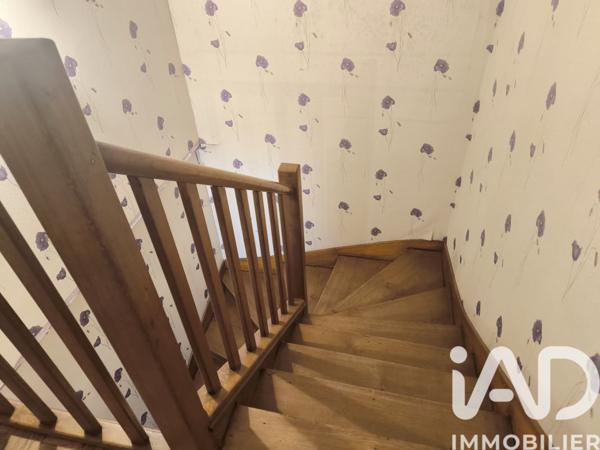 Maison à vendre 3 pièces 157 m² Signy-le-Petit