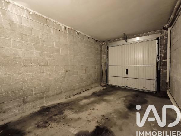 Maison à vendre 3 pièces 157 m² Signy-le-Petit