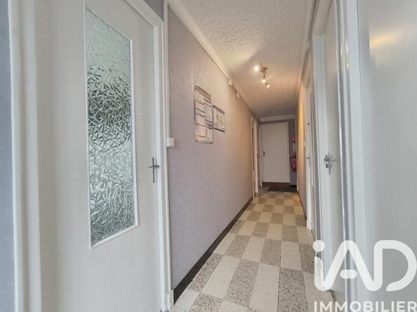 Maison à vendre 3 pièces 157 m² Signy-le-Petit