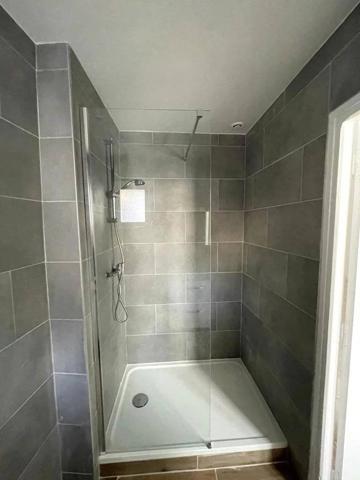 T2 RÉNOVÉ TRAVERSANT & LUMINEUX – BÉDARIEUX