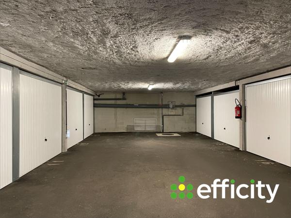 Appartement 3 pièces - 70 m² Exclusivité efficity